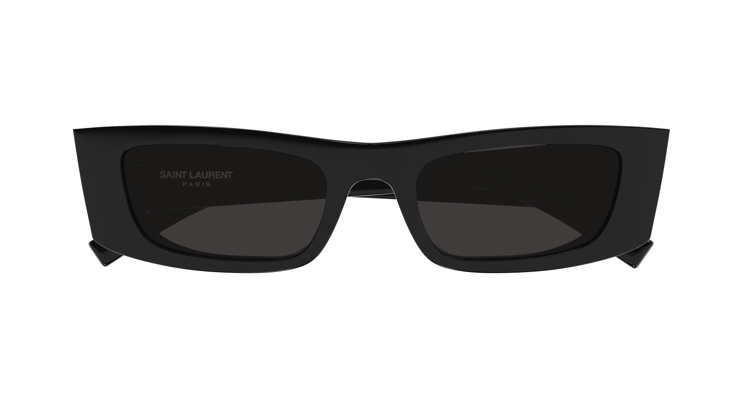 Black Sunglasses Saint Laurent 889652404547