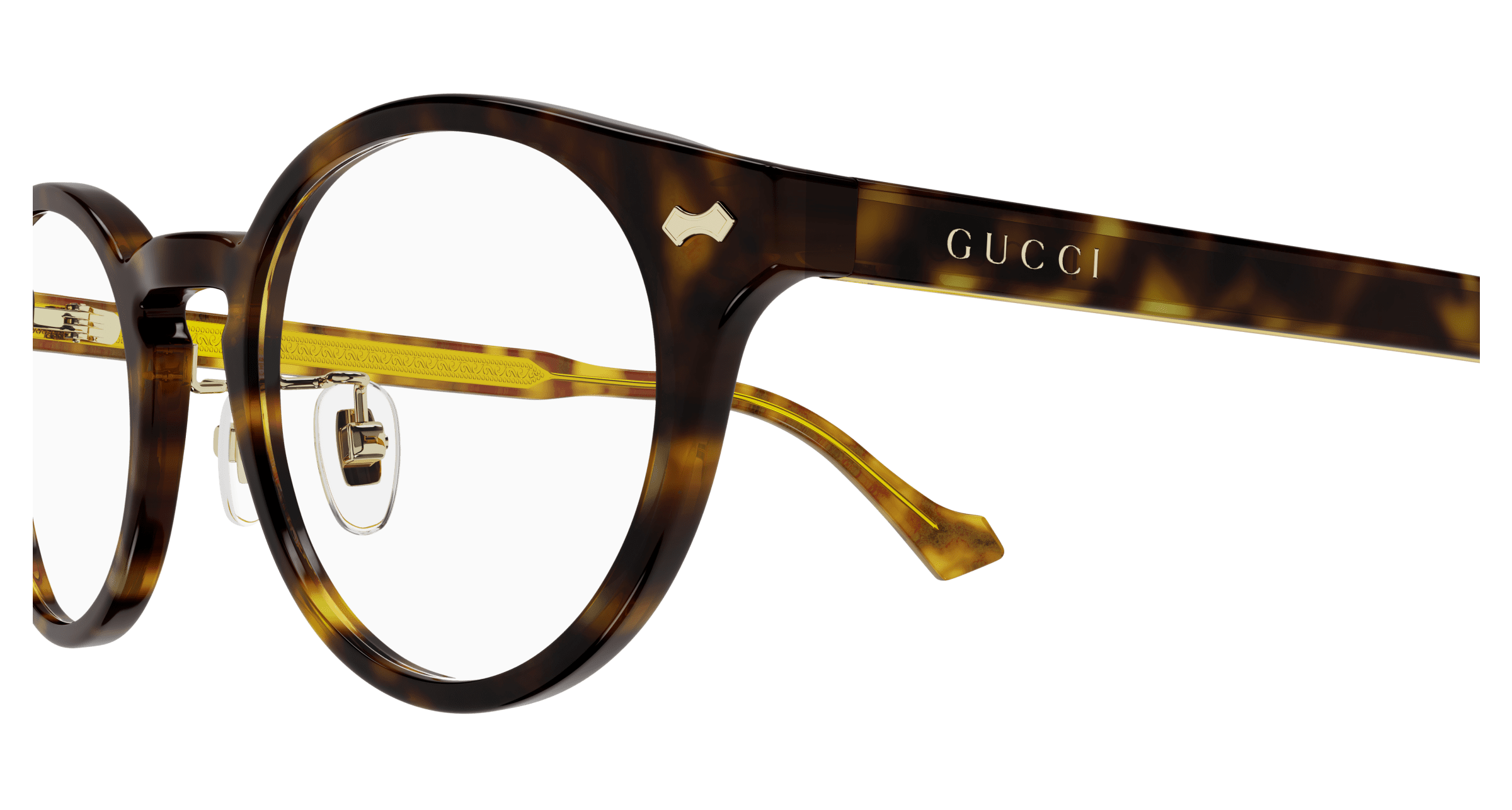 Eyeglasses Gucci 889652381114