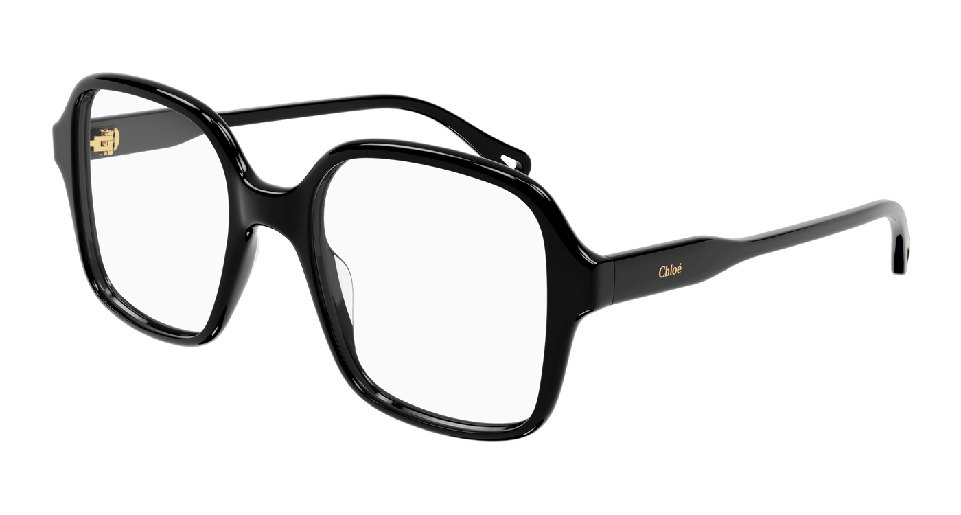 Chloe CH0126O Eyeglasses 889652401775