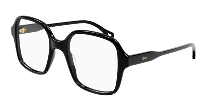 Chloe CH0126O Eyeglasses 889652401775