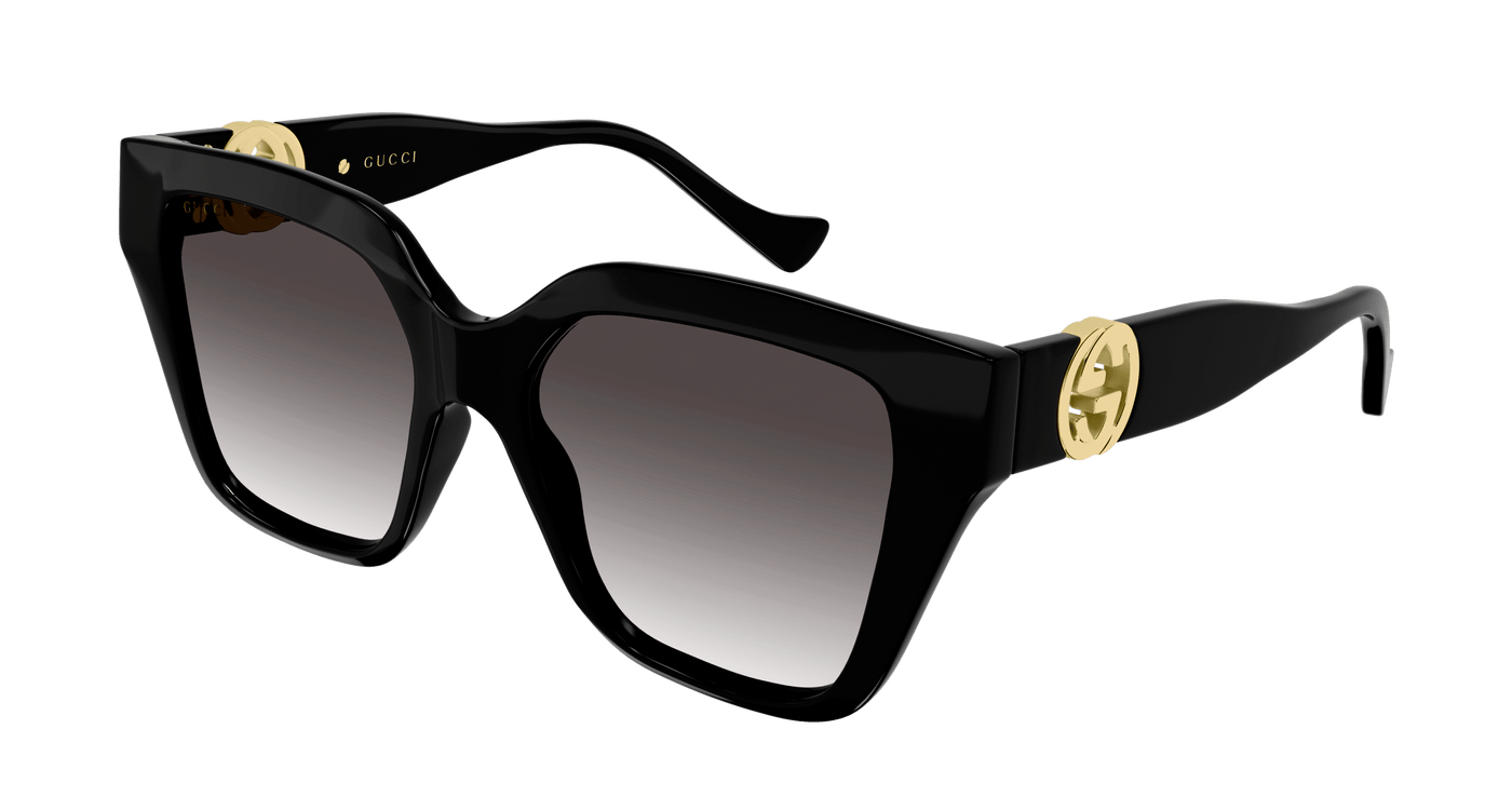 Gucci GG1023S Black 889652379647