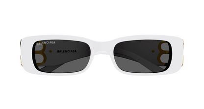 Balenciaga BB0096S White 889652403595