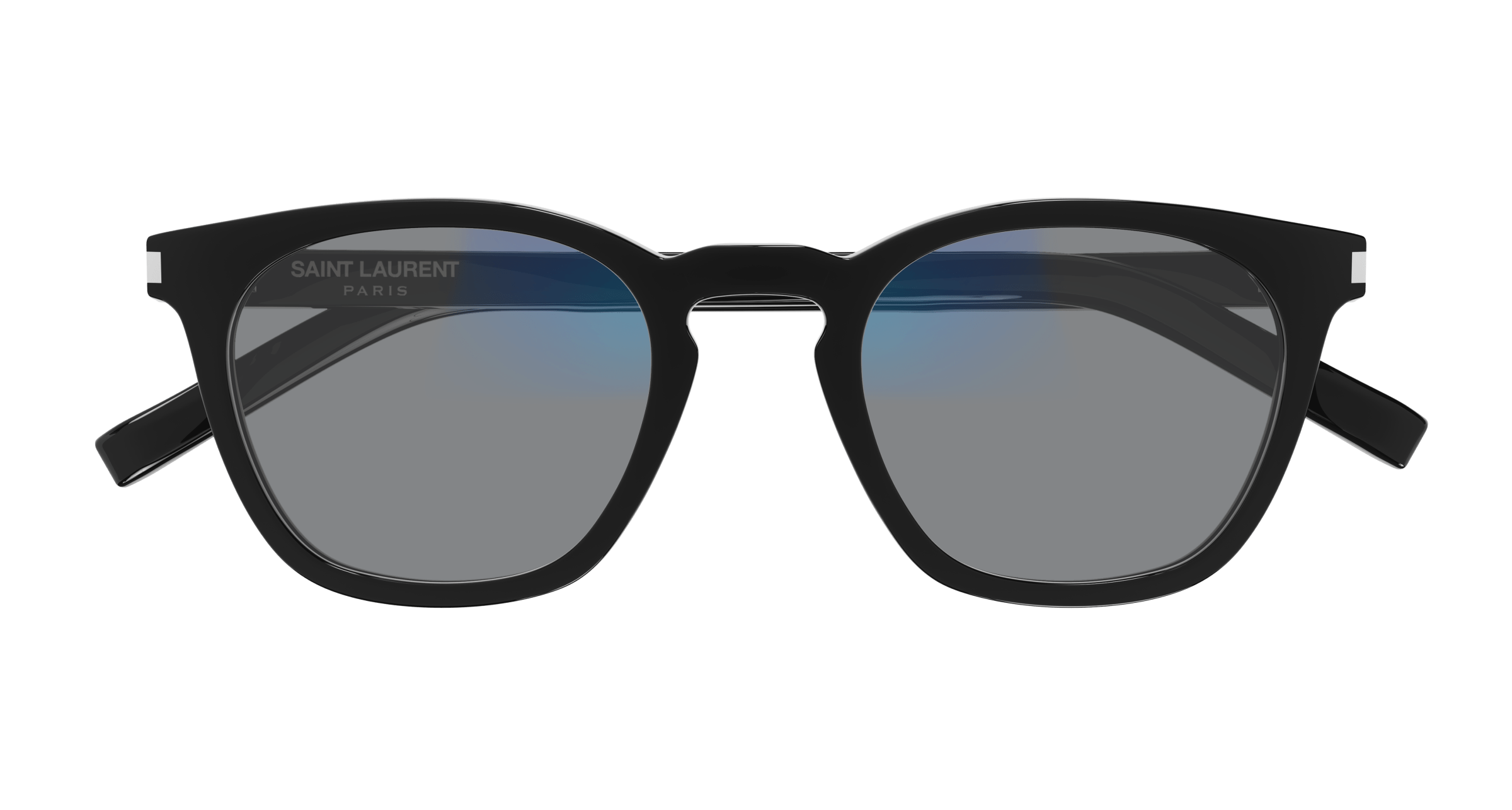 Black Sunglasses Saint Laurent 889652384412