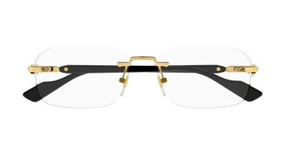 Gucci GG1221O Gold 889652394077