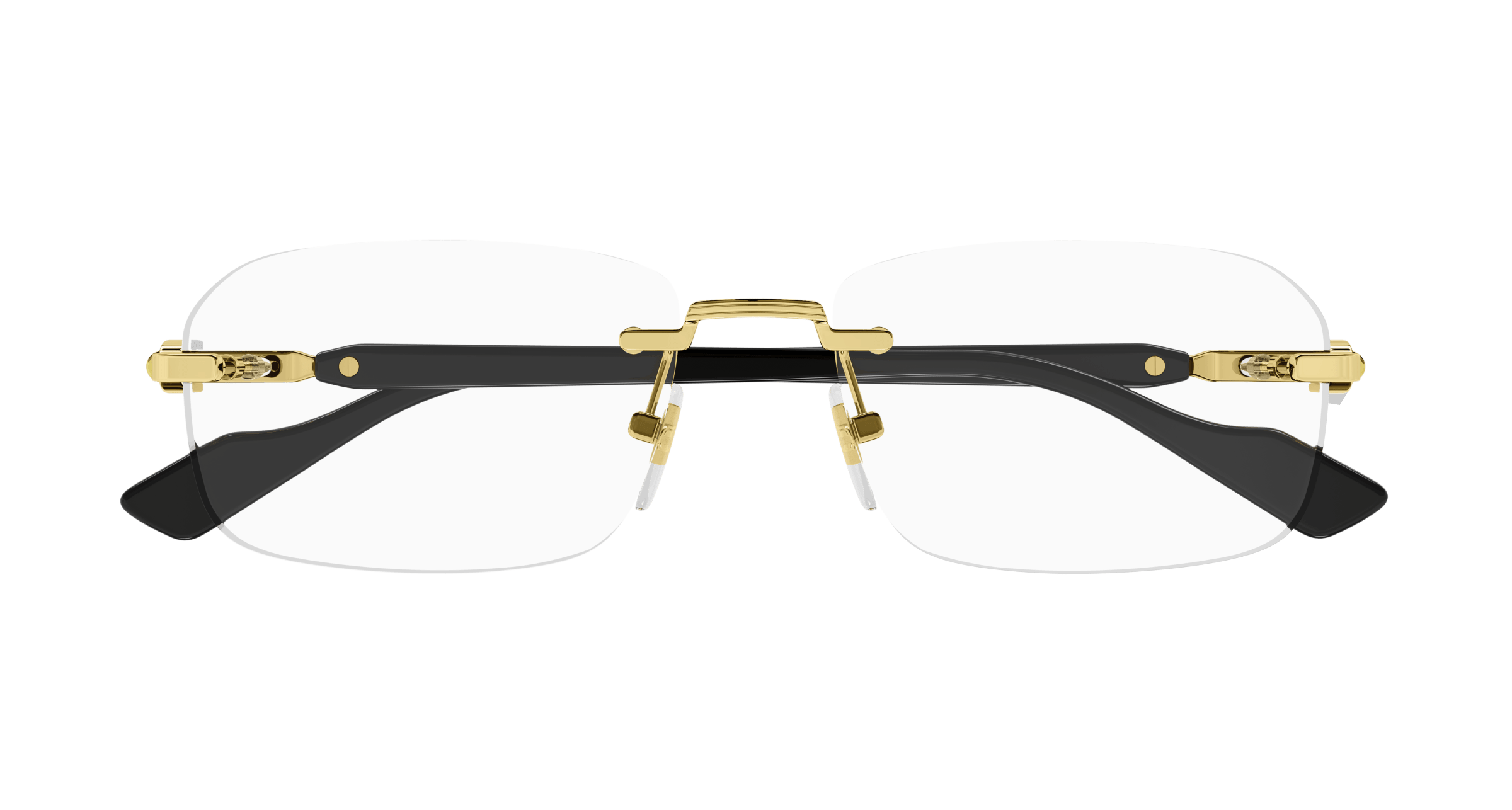 Gucci GG1221O Gold 889652394077
