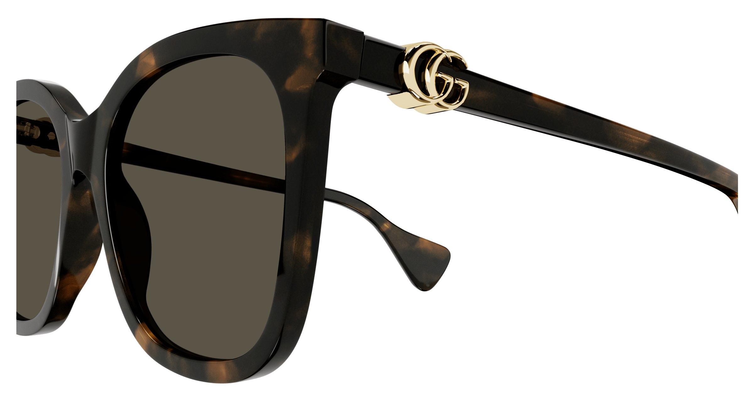 Havana Sunglasses Gucci 889652375144