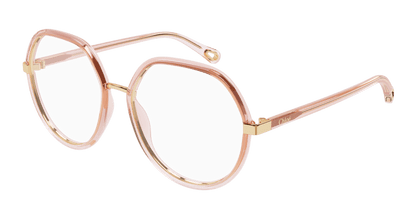 Chloe CH0131O Eyeglasses 889652402031