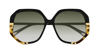 Chloe CH0105S Sunglasses 889652371436