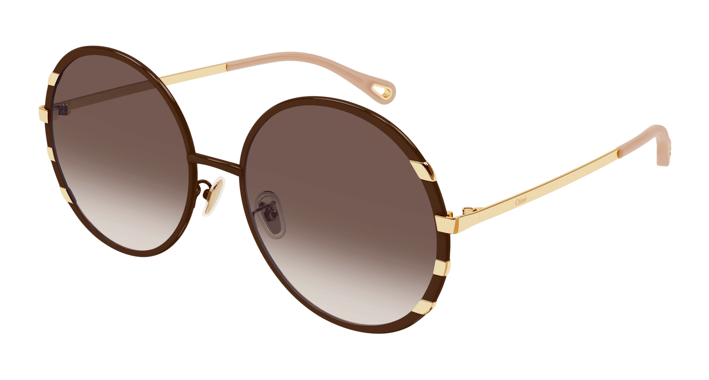 Chloe CH0144S Sunglasses 889652401867
