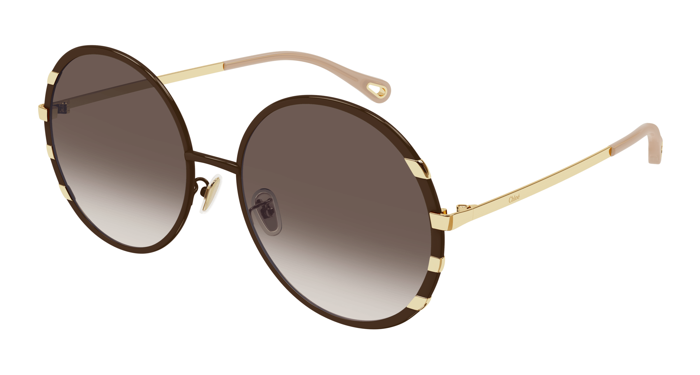 Chloe CH0144S Sunglasses 889652401867