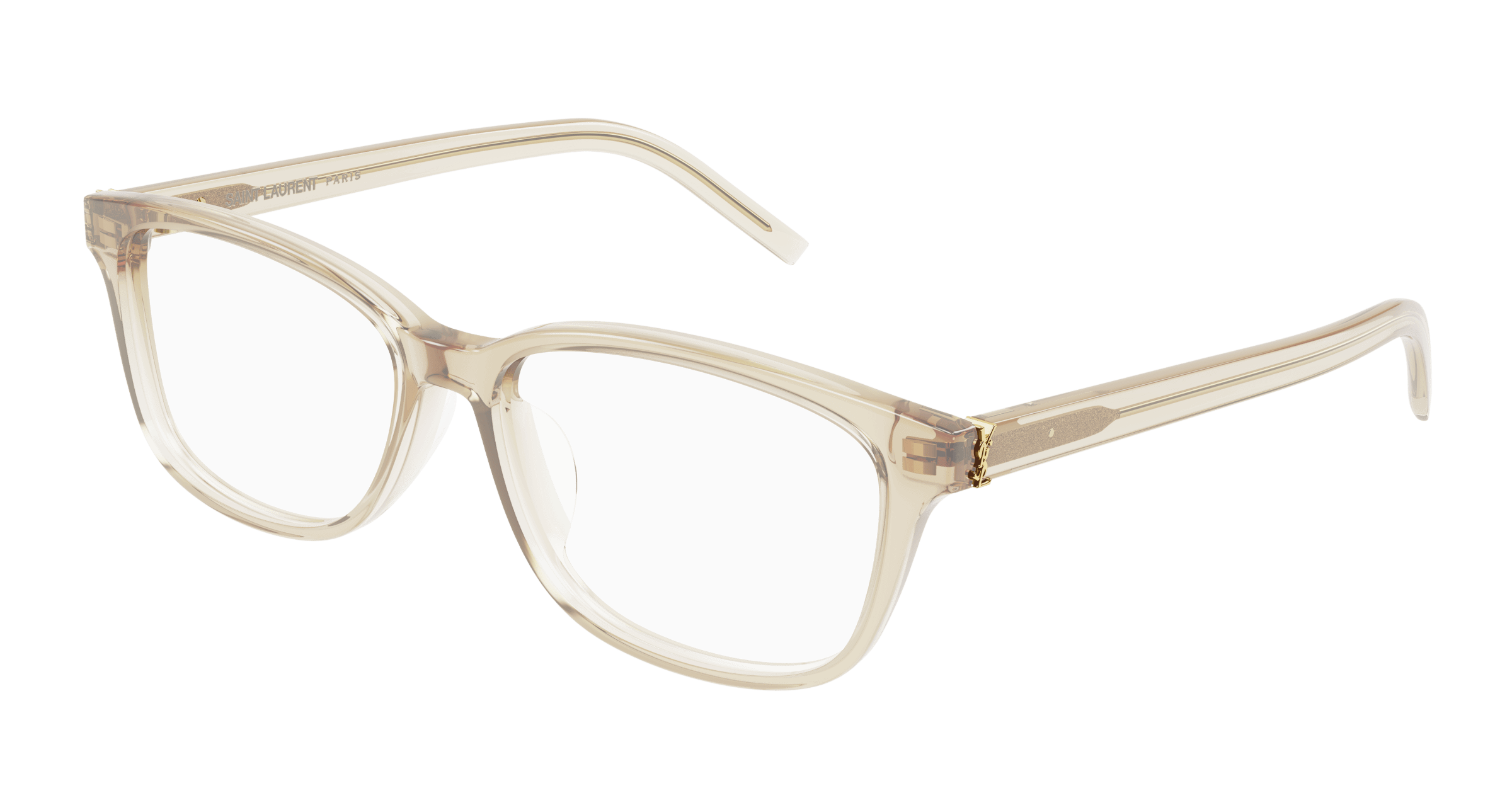 Nude Eyeglasses Saint Laurent 889652405124