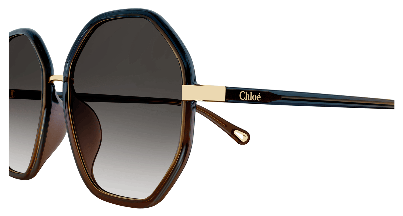 Chloe CH0133SA Sunglasses 889652402338