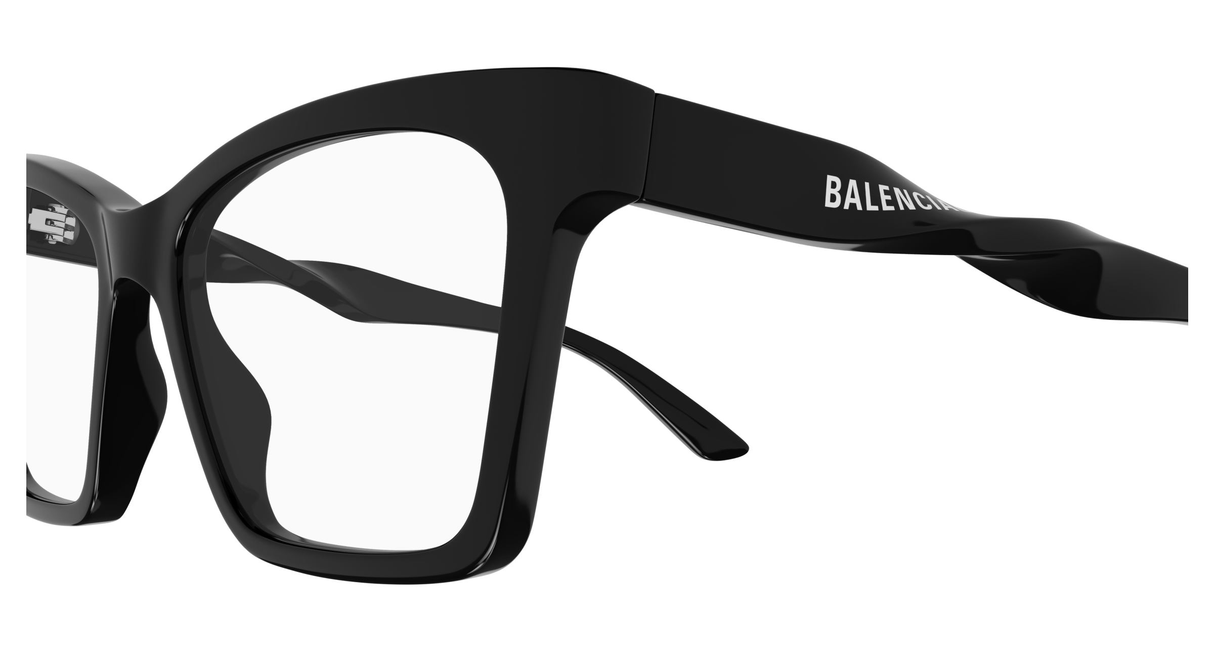 Balenciaga BB0210O Black 889652362977