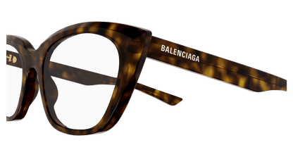Balenciaga BB0219O Havana 889652363332