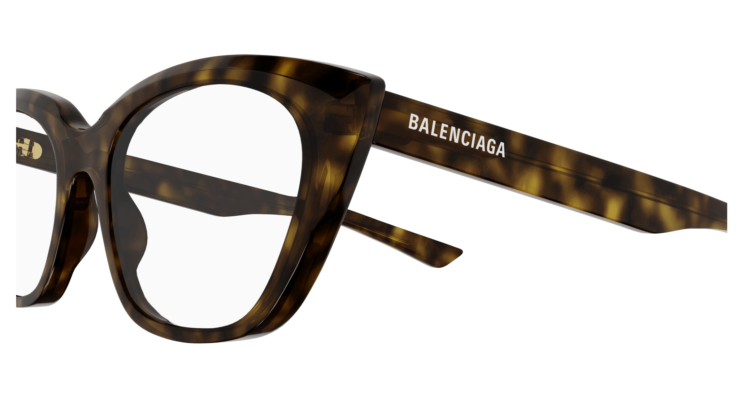 Balenciaga BB0219O Havana 889652363332