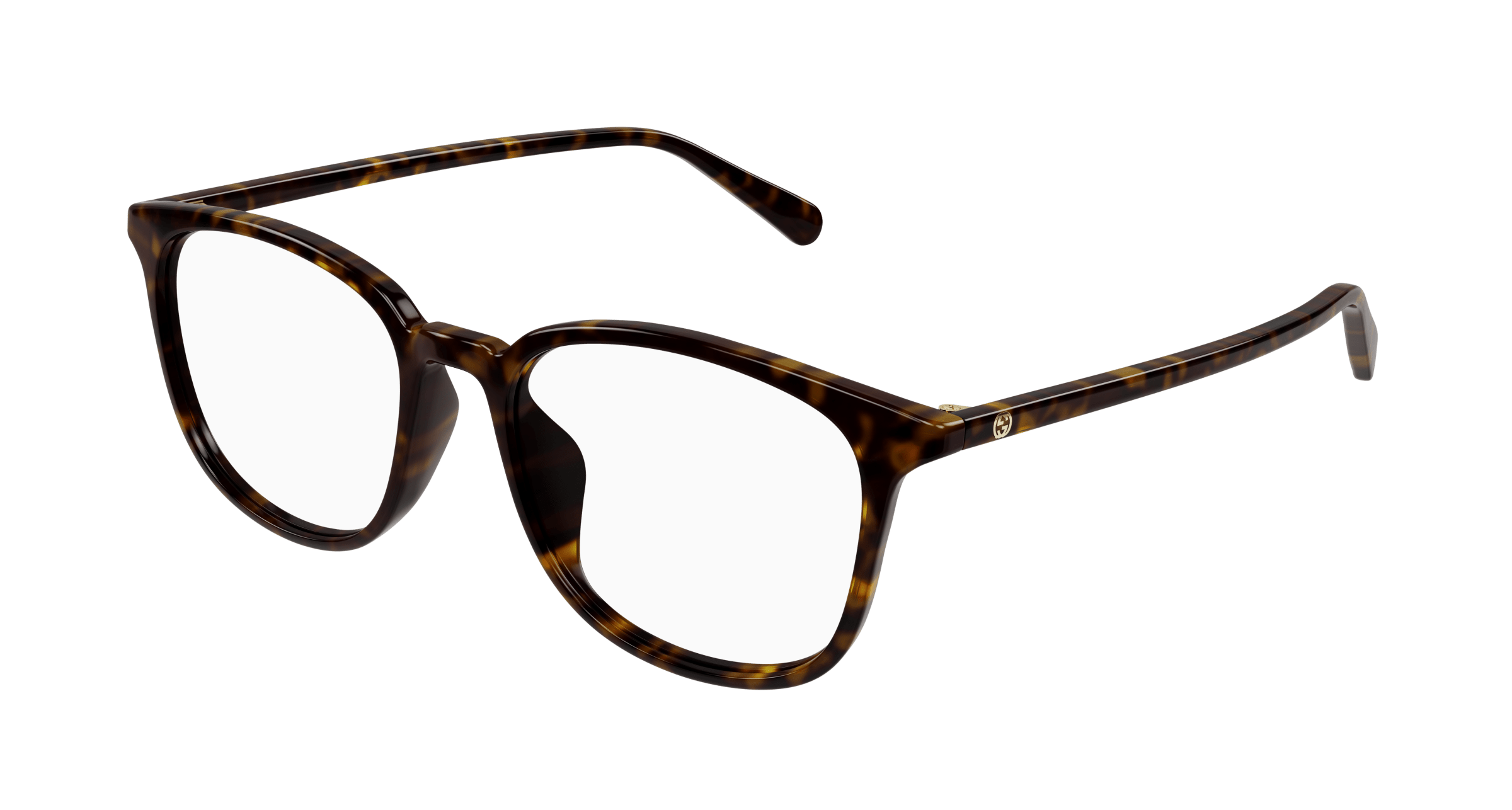 Gucci GG1230OA Havana 889652393407