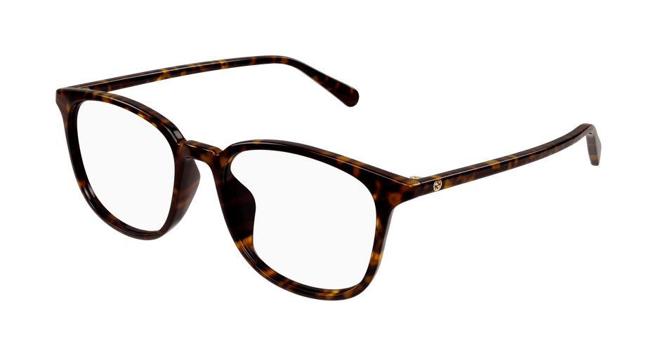 Gucci GG1230OA Havana 889652393407