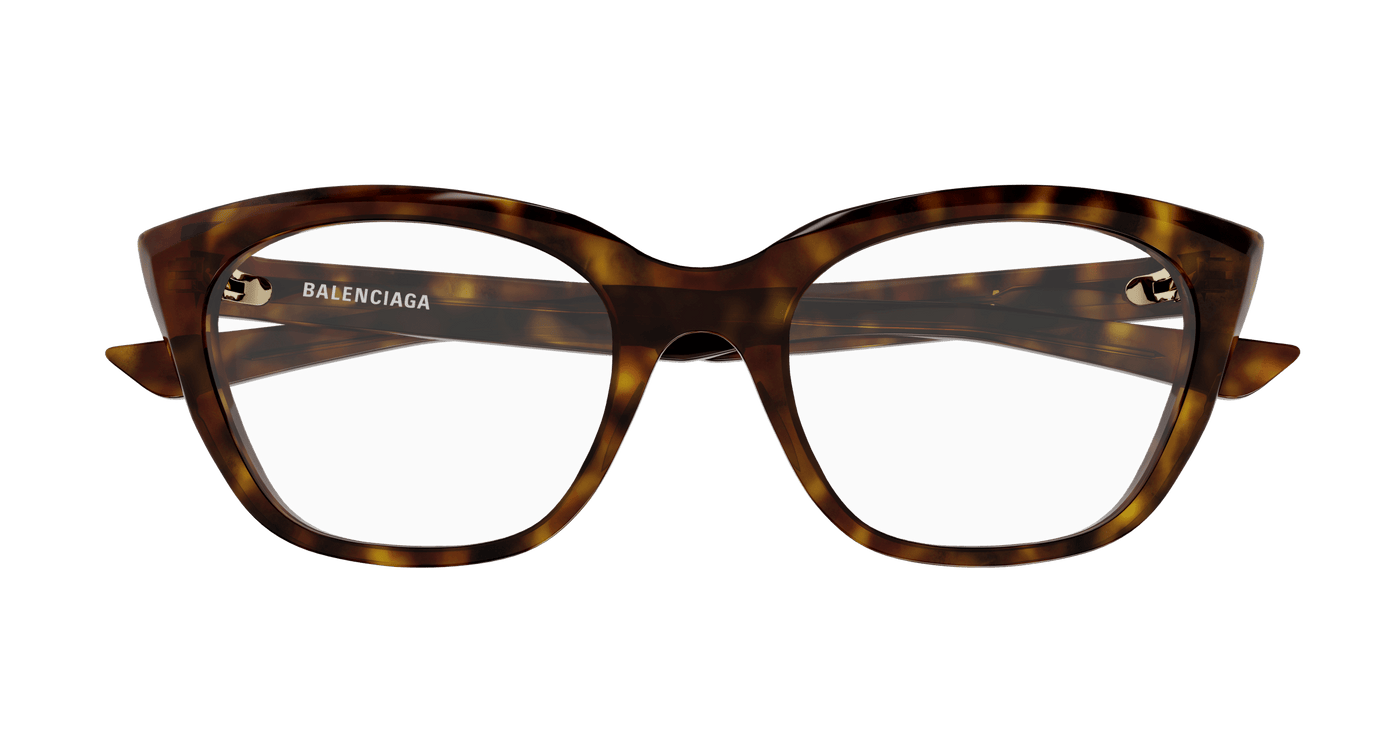 Balenciaga BB0219O Havana 889652363332