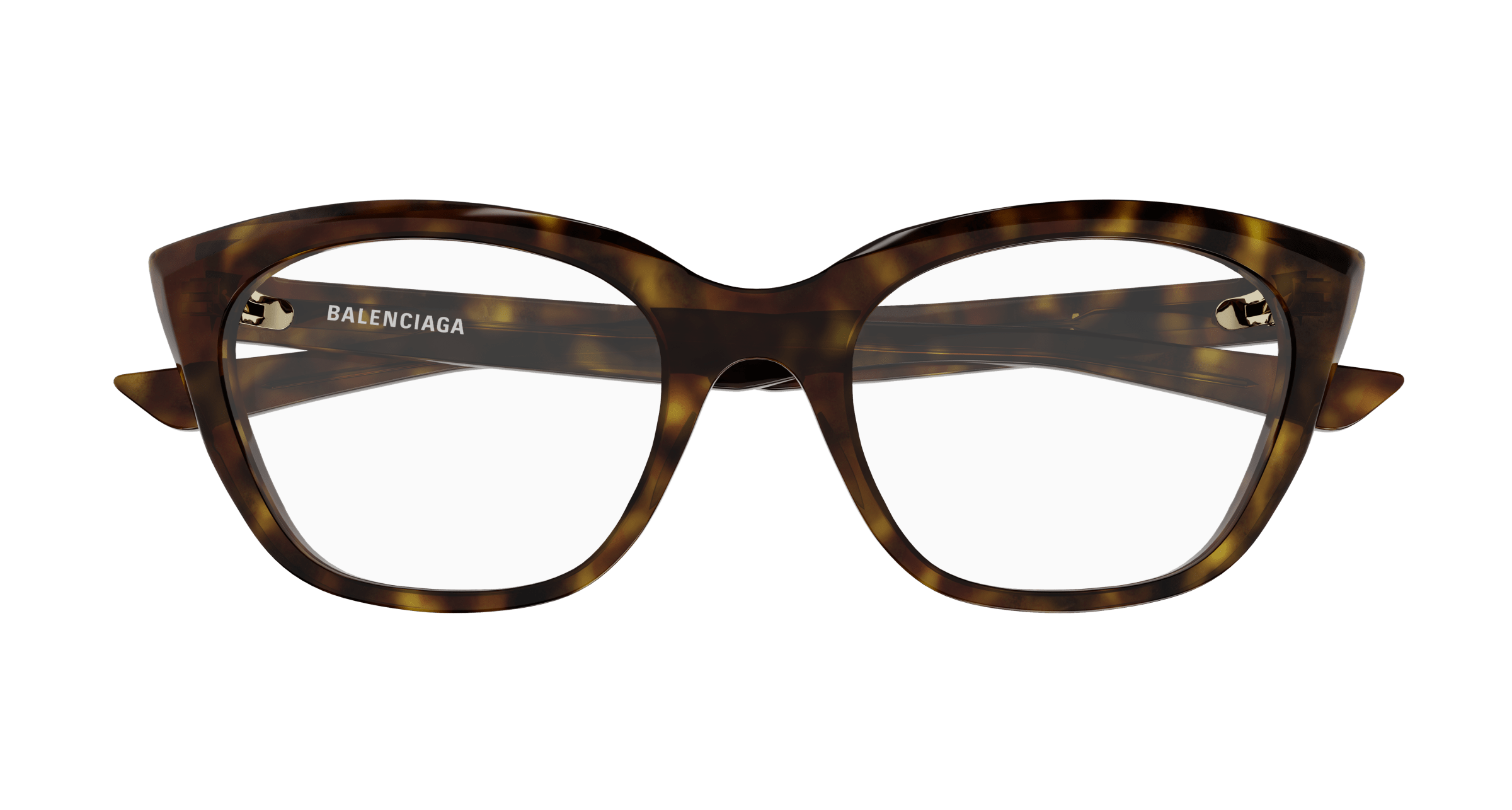 Balenciaga BB0219O Havana 889652363332