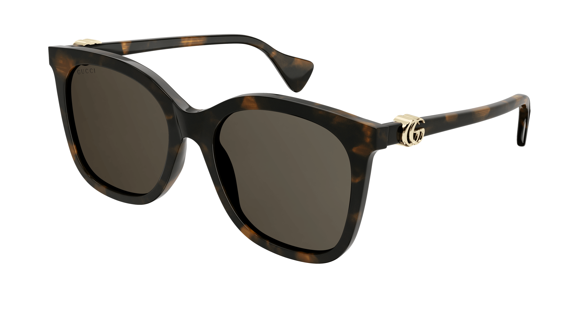 Havana Sunglasses Gucci 889652375144