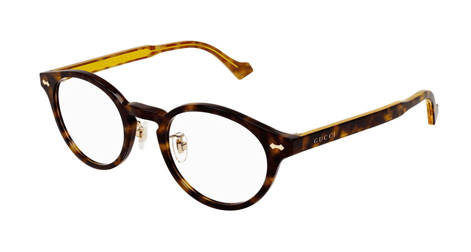 Gucci GG1127OJ Havana 889652381114