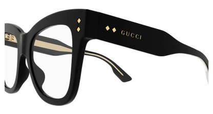 Gucci GG1082O Black 889652378848
