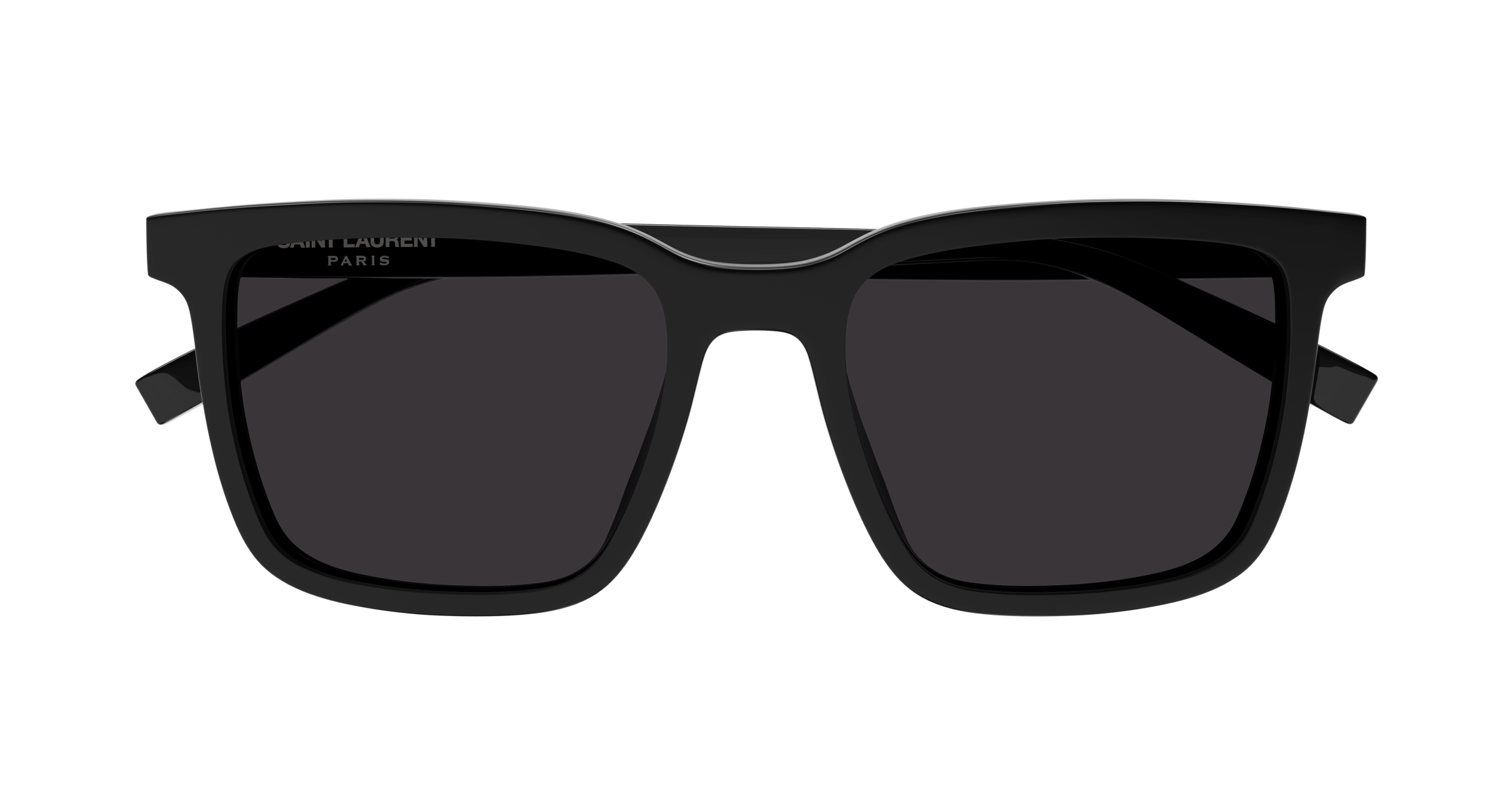 Black Sunglasses Saint Laurent 889652376936