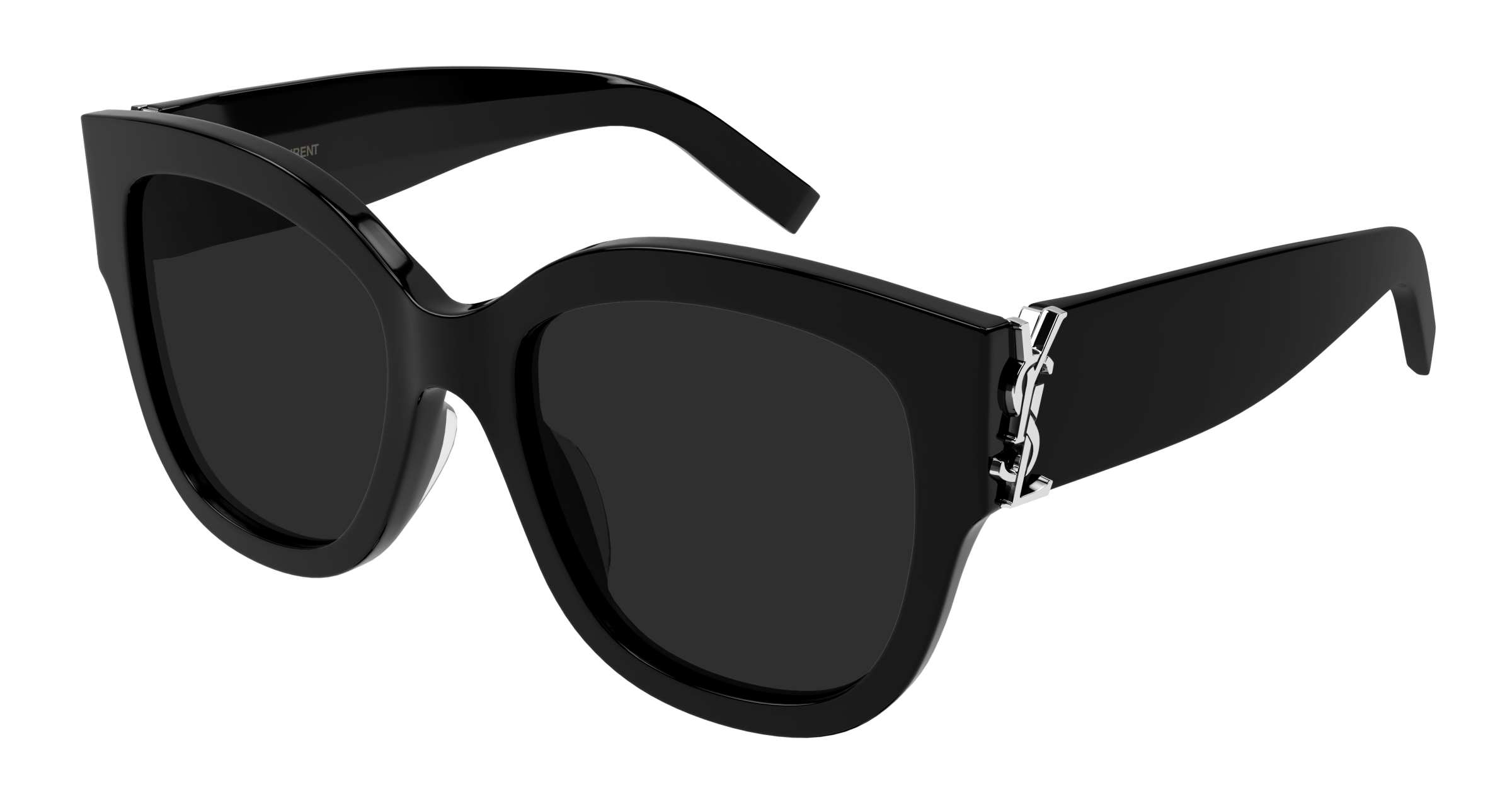 Saint Laurent SL M95/F Black 502 889652391502