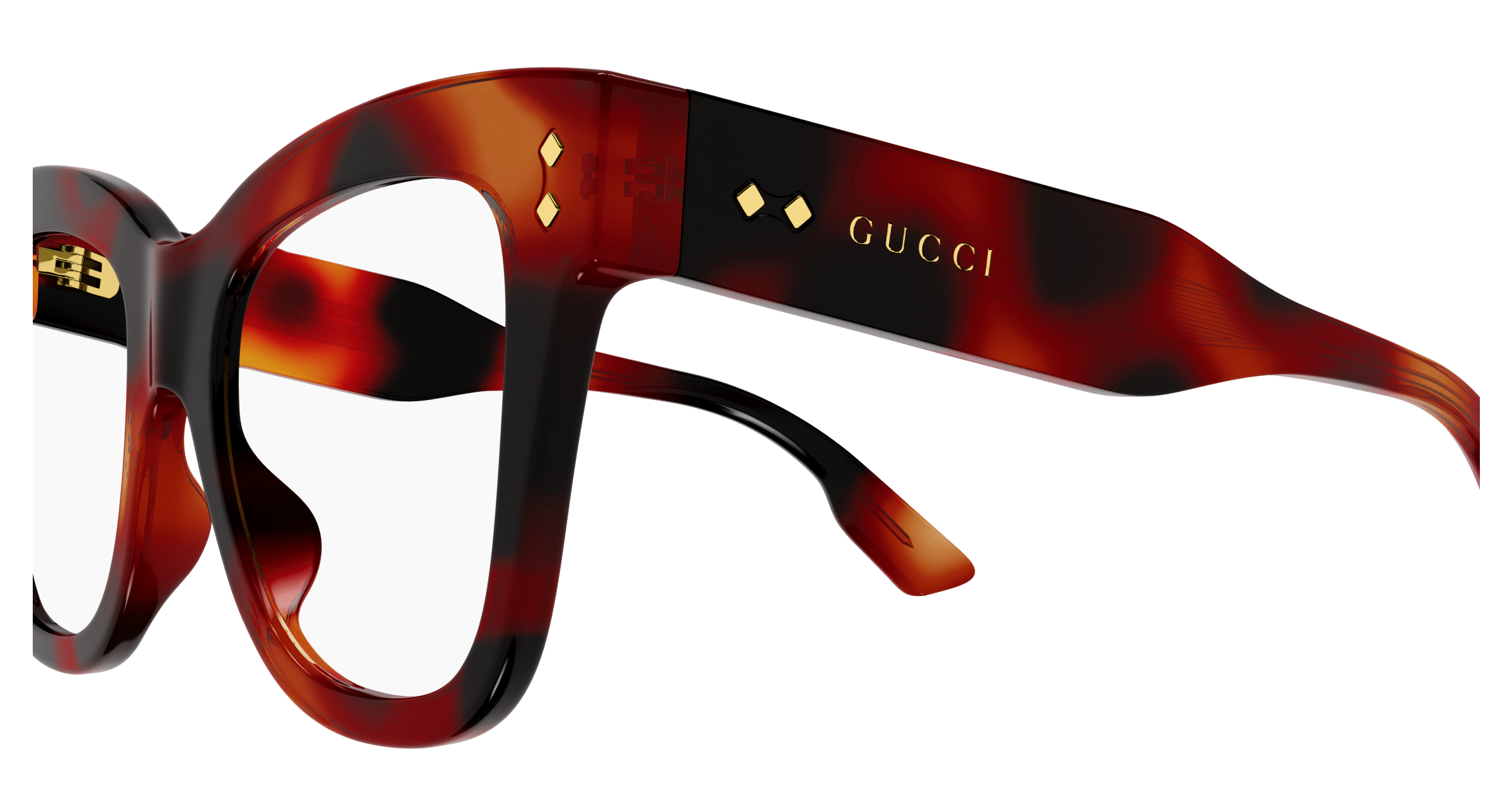 Gucci GG1082O Havana 889652378961