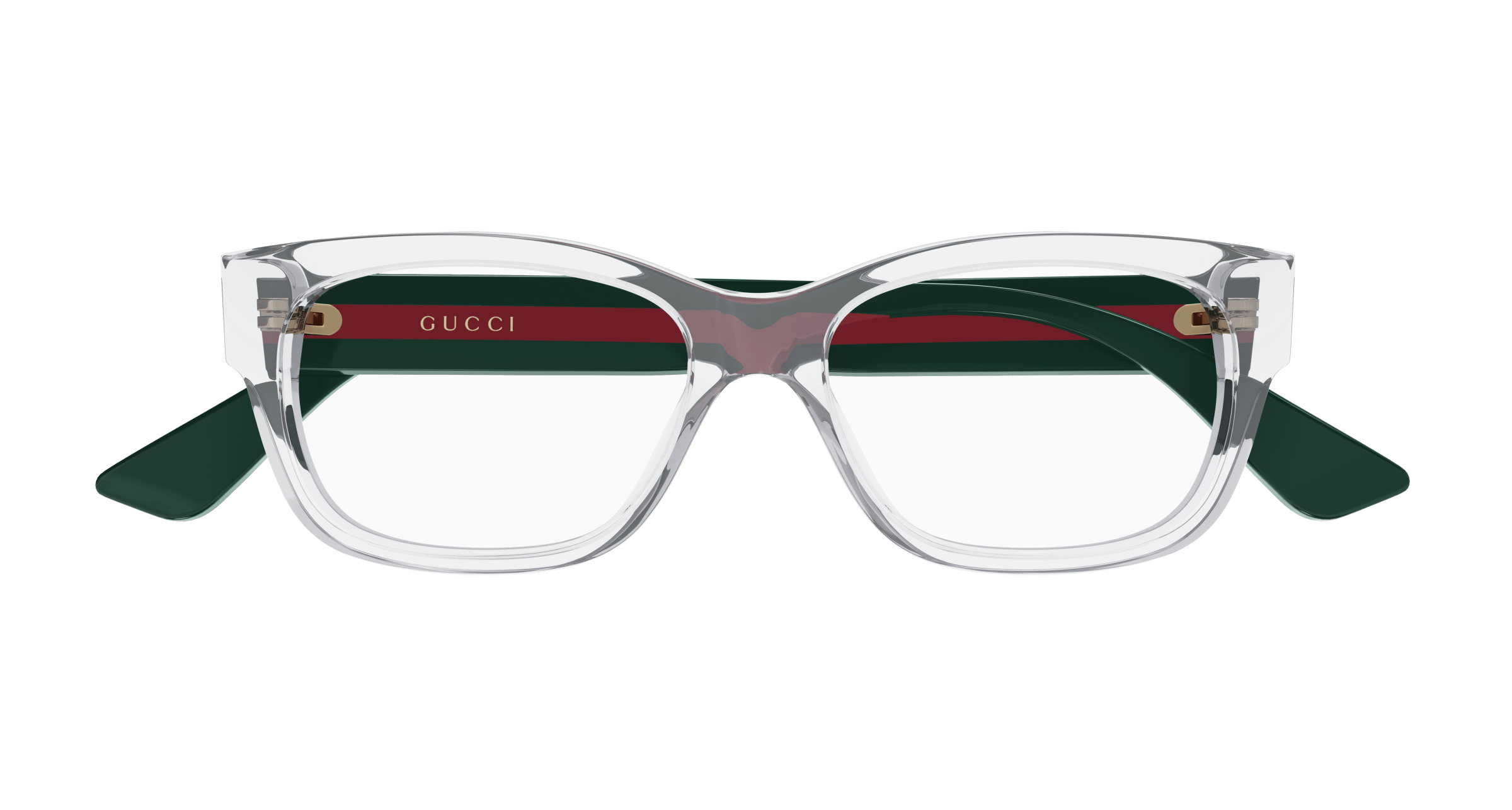 Crystal Eyeglasses Gucci 889652407159