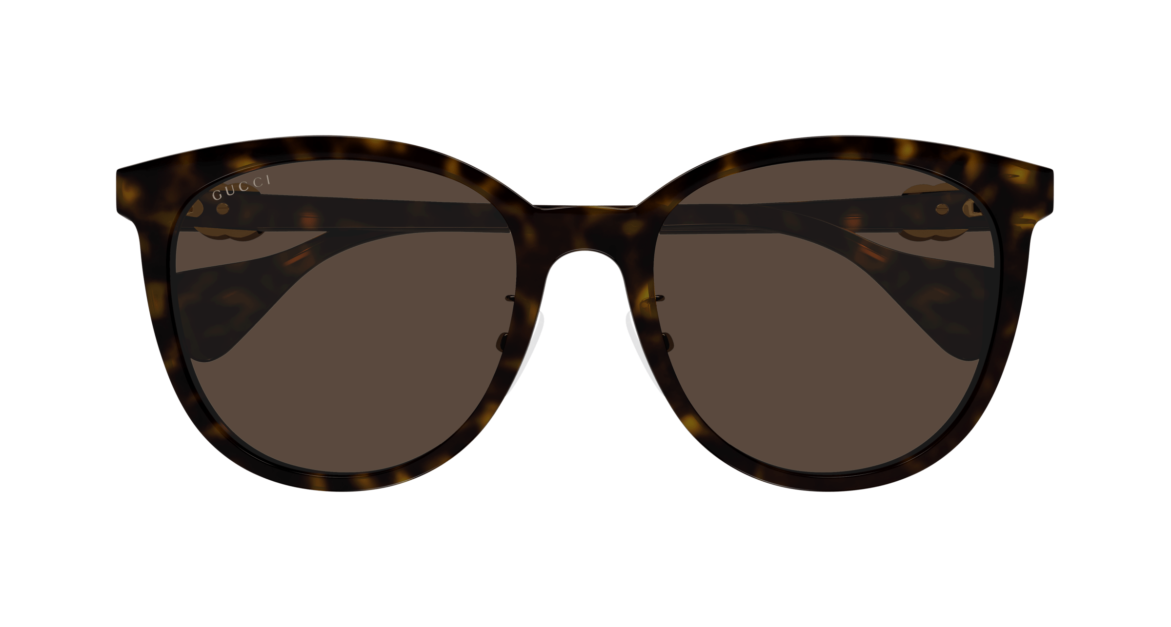 Havana Sunglasses Gucci 889652394770