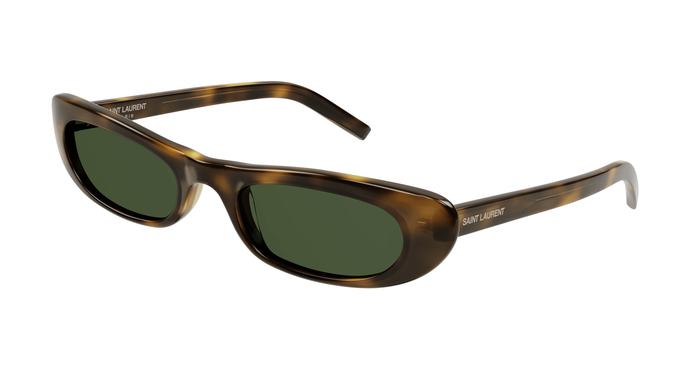 Havana Sunglasses Saint Laurent 889652408415