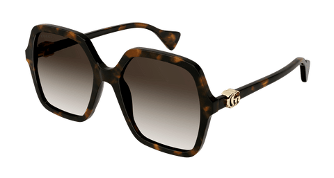 Havana Sunglasses Gucci 889652375168