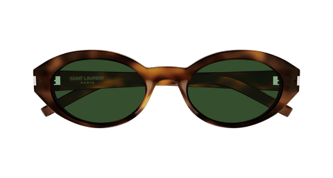 Havana Sunglasses Saint Laurent 889652410463