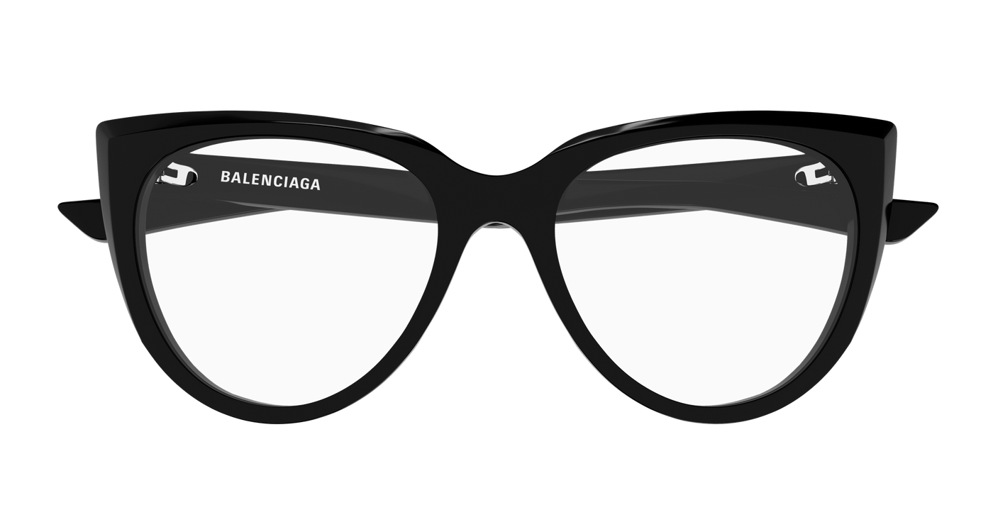 Balenciaga BB0218O Black 889652363295