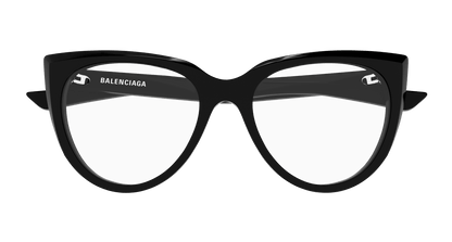 Balenciaga BB0218O Black 889652363295