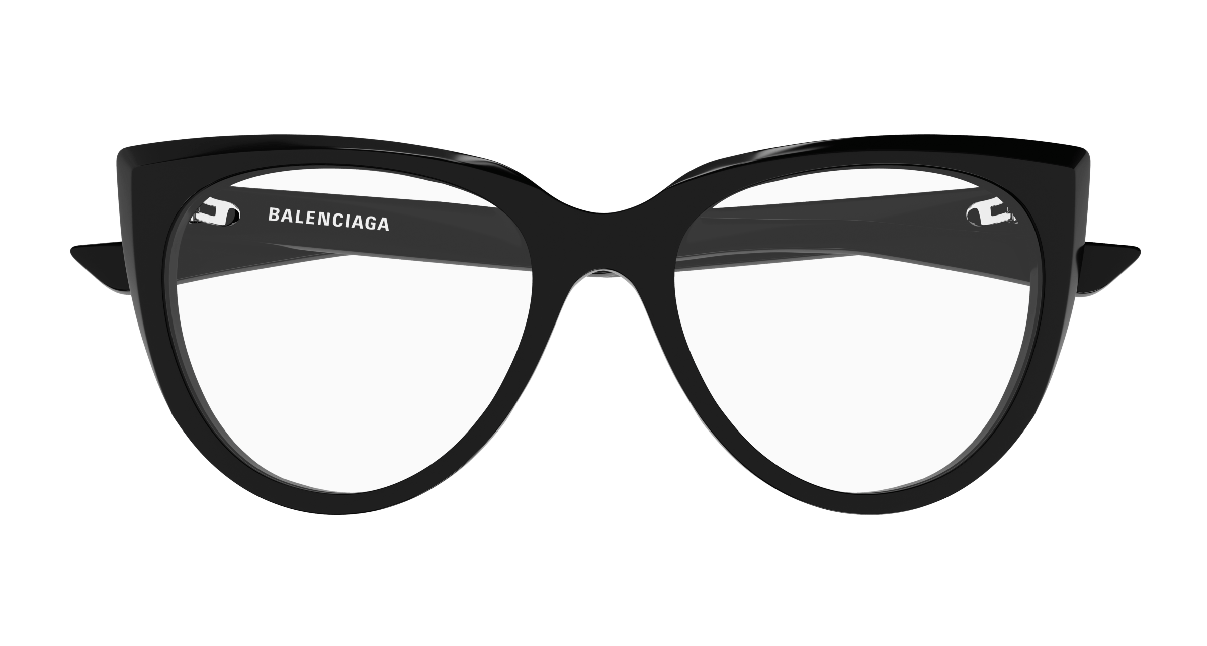 Balenciaga BB0218O Black 889652363295