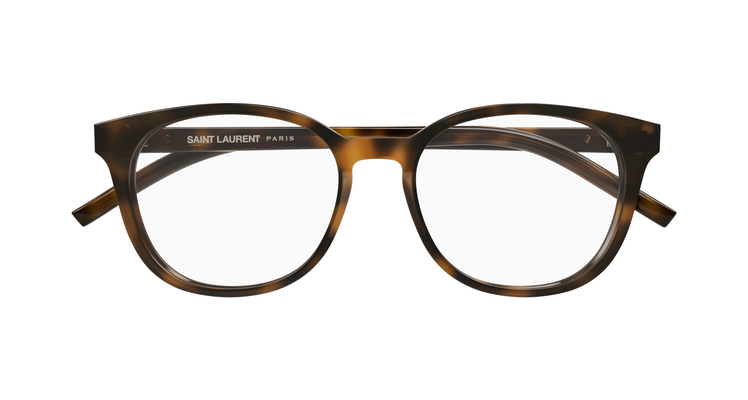 Havana Eyeglasses Saint Laurent 889652405292