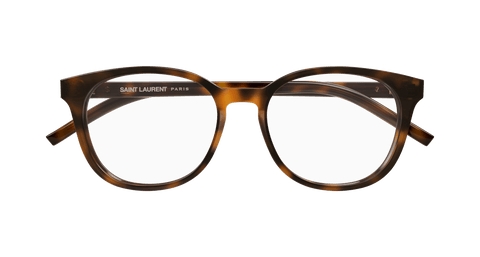 Havana Eyeglasses Saint Laurent 889652405292