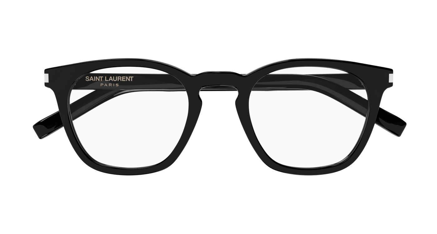 Saint Laurent SL 28 OPT Black 889652376660