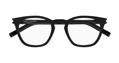 Saint Laurent SL 28 OPT Black 889652376660