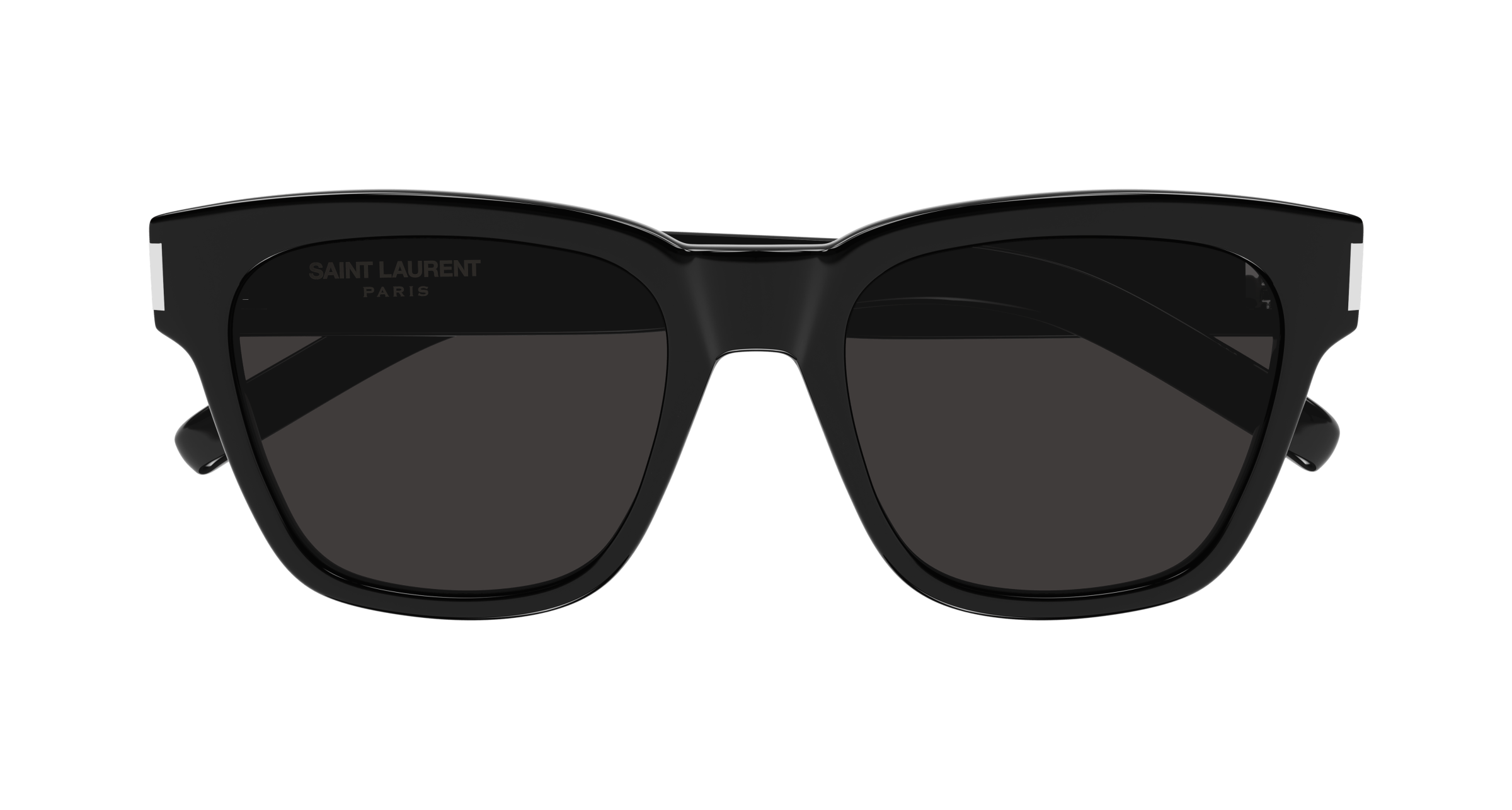 Black Sunglasses Saint Laurent 889652408613