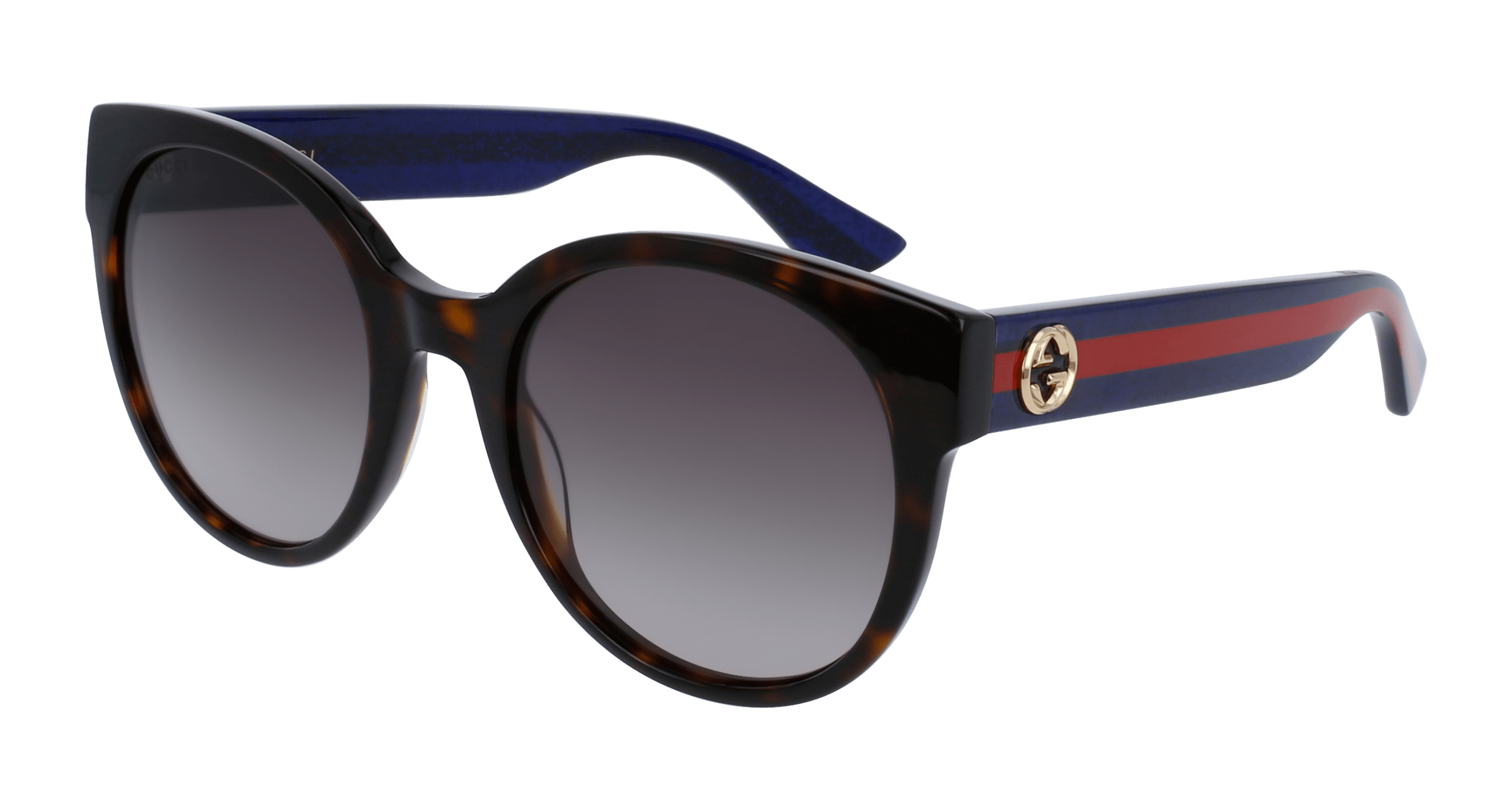 Havana Sunglasses Gucci 889652385464