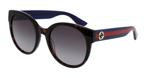Havana Sunglasses Gucci 889652385464