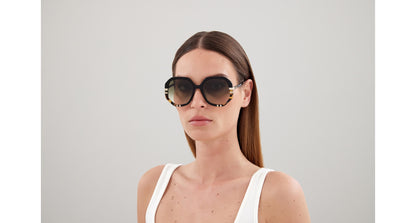 Chloe CH0105S Sunglasses 889652403519