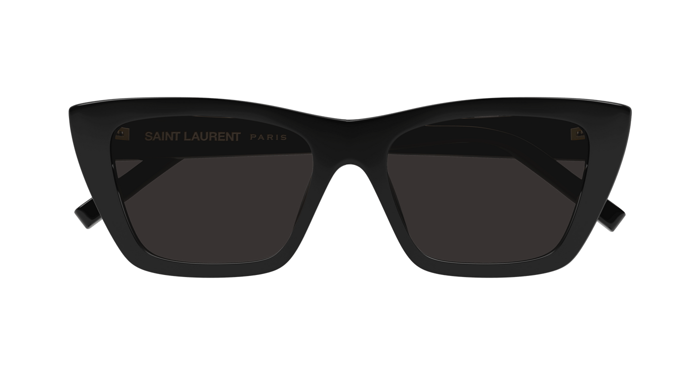 Saint Laurent SL 276 MICA Black 889652408453
