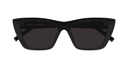 Saint Laurent SL 276 MICA Black 889652408453
