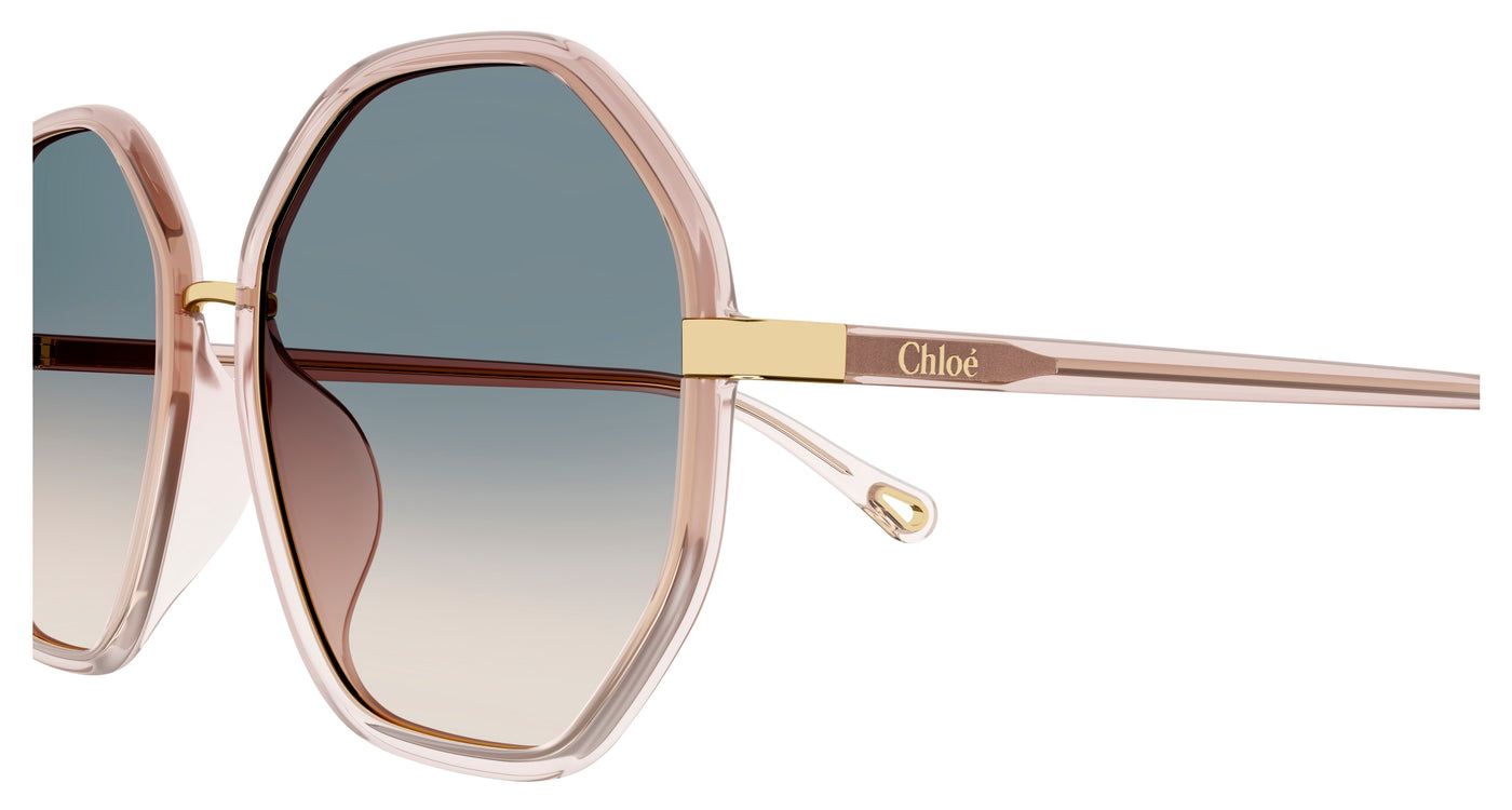 Chloe CH0133SA Sunglasses 889652402154