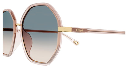 Chloe CH0133SA Sunglasses 889652402154