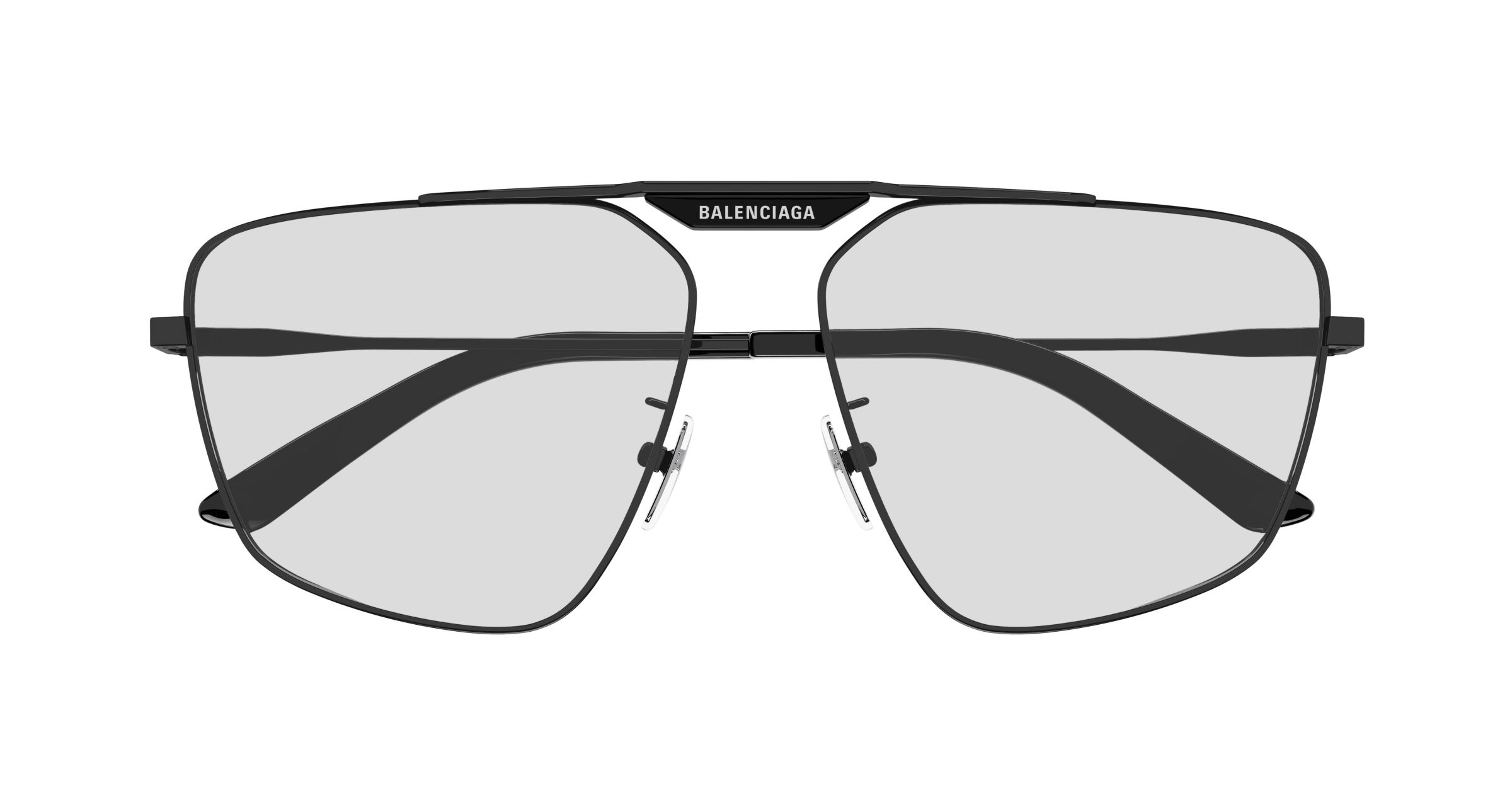 Balenciaga BB0246SA Grey 004 889652396712